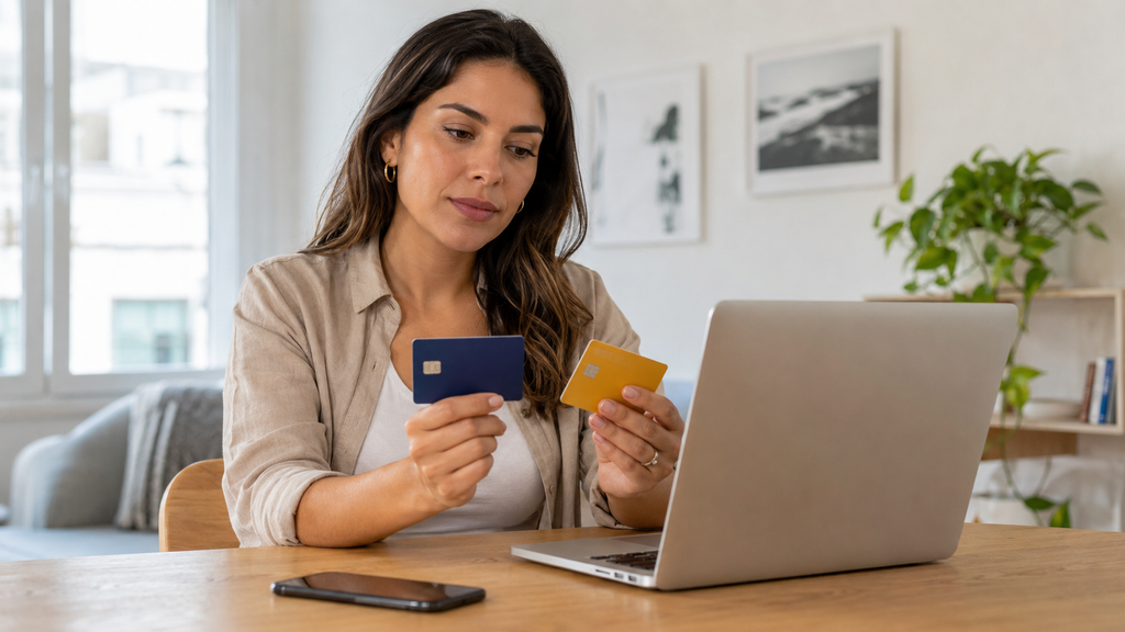 O melhor cartão depende dos gastos, dos benefícios utilizados e da relação do consumidor com cada instituição.