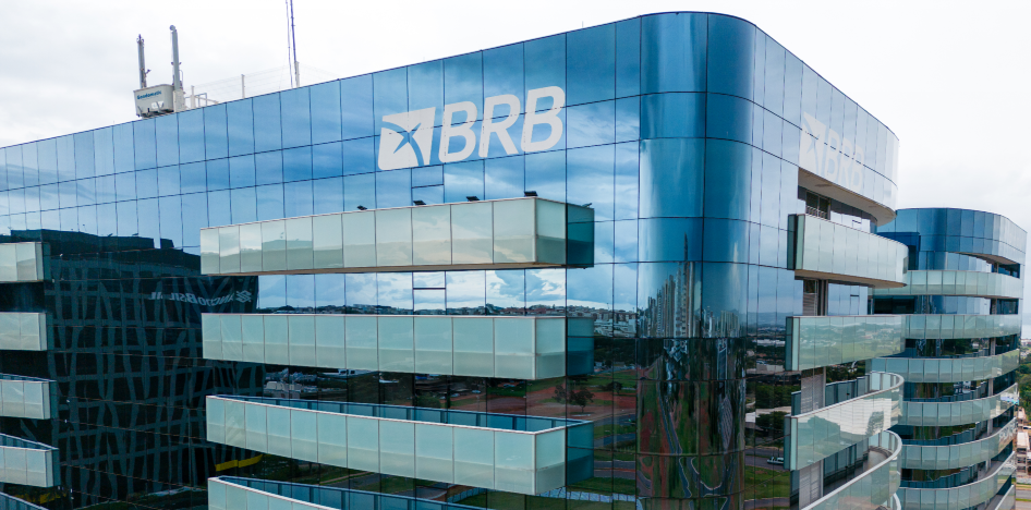 Sede do BRB, banco que estaria preparando programa de demissão voluntária