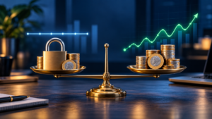Comparação entre investimentos prefixados e pós-fixados
